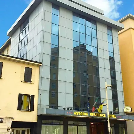 Novotel Centro Hotel