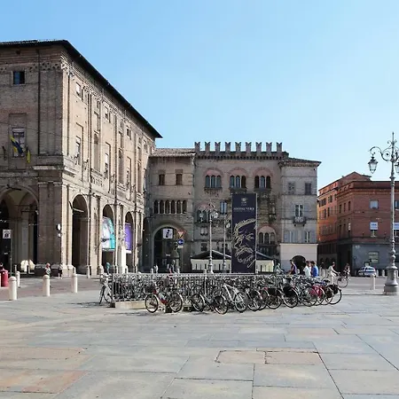 Novotel Centro 4* Parma