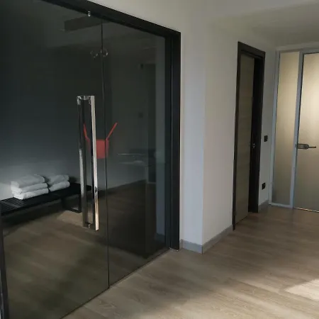 Novotel Centro 4* Parma