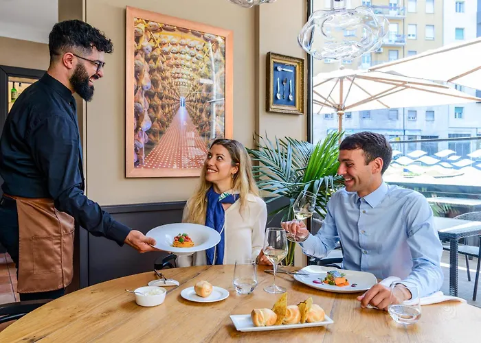 Novotel Centro Szálloda 4*