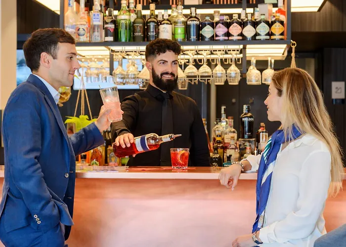 Novotel Centro 4* Parma