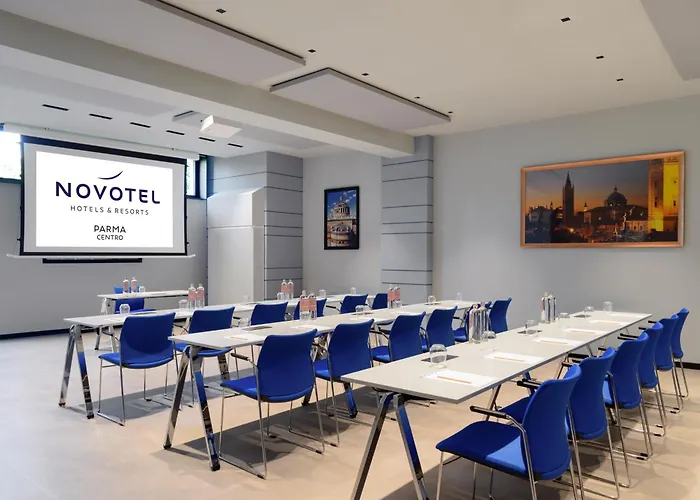 Novotel Centro 4*
