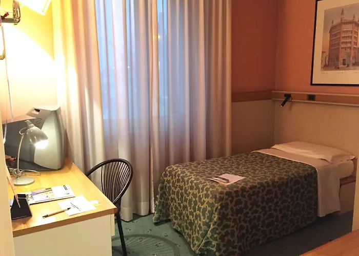 Novotel Centro Hotel