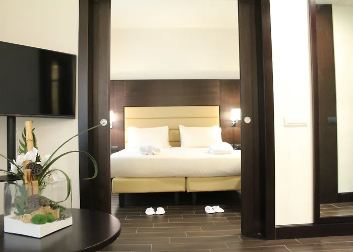 Novotel Centro Hotel Parma