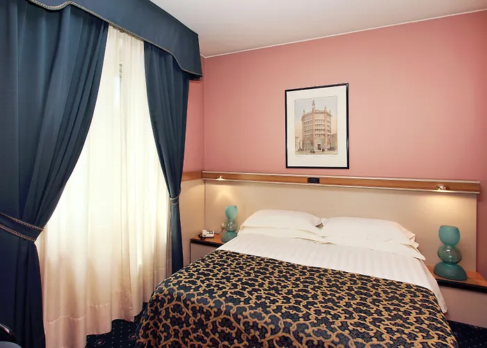 Hotel Novotel Centro