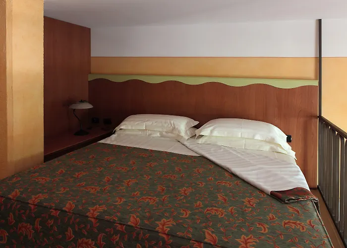 Hotel Novotel Centro