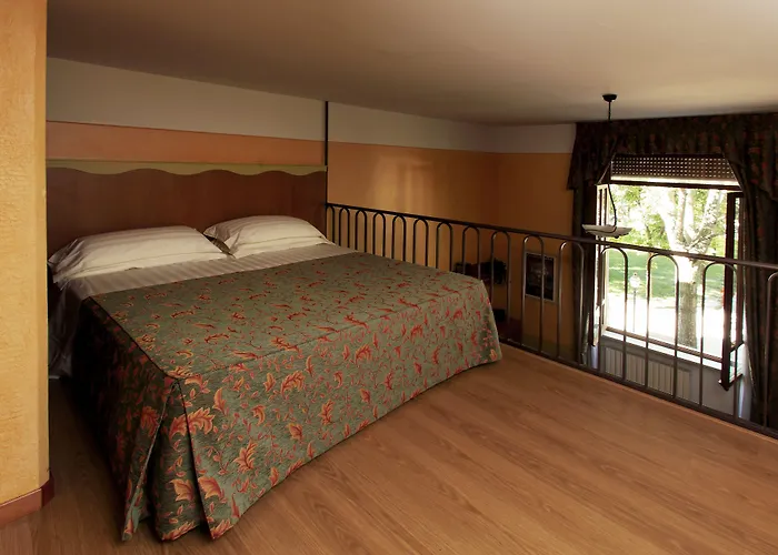 Hotel Novotel Centro 4*