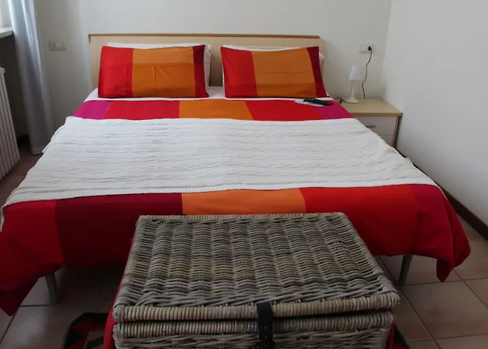 Hotel Novotel Centro Parme