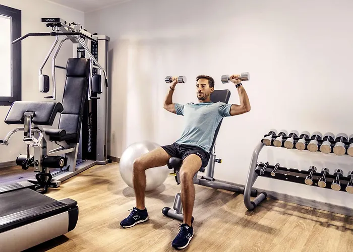 Novotel Centro Parme