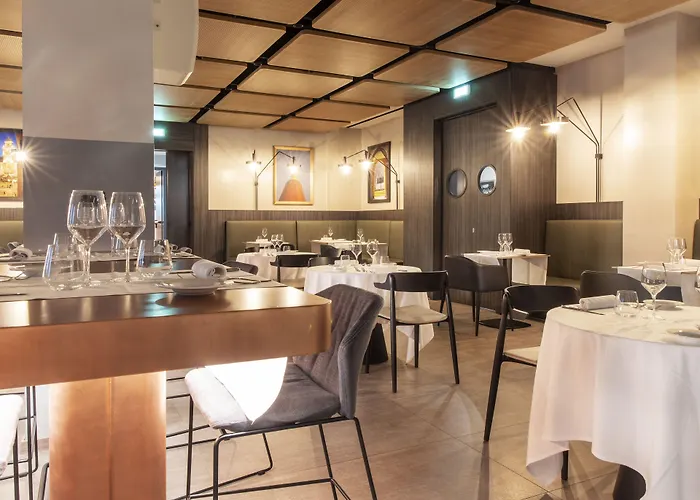 Novotel Centro Szálloda Parma