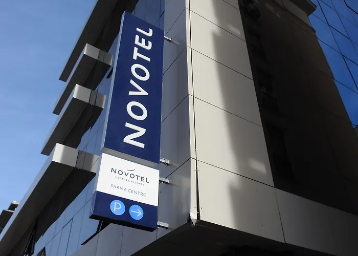 Novotel Centro Hotel