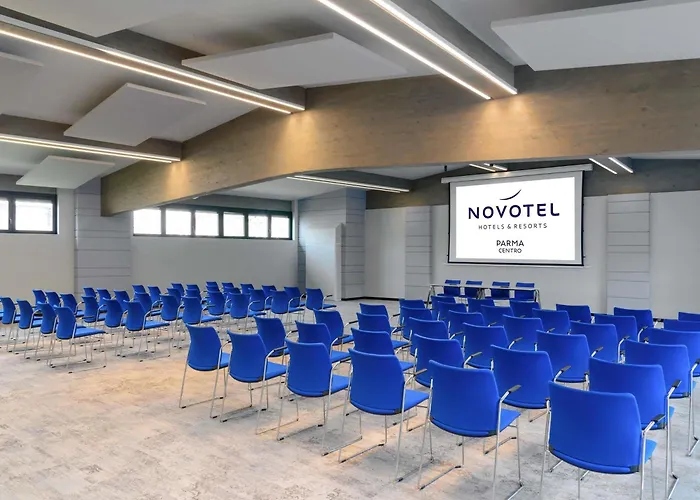 Novotel Centro Szálloda