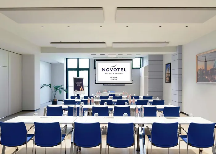 Novotel Centro 4*