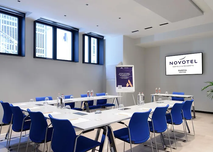 Novotel Centro