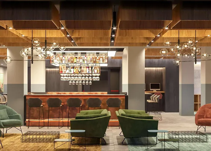 Novotel Centro Hotel