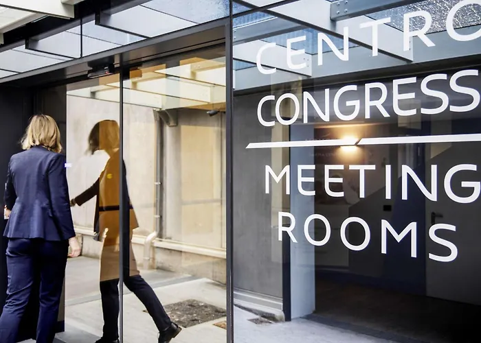 Szálloda Novotel Centro 4*