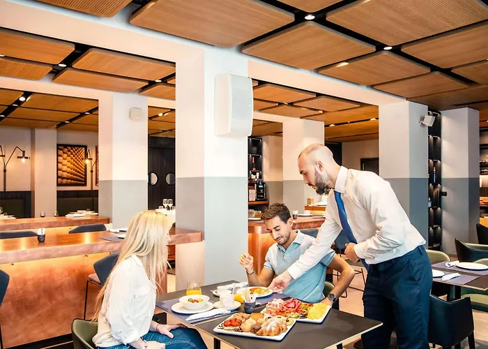 Novotel Centro Hotel