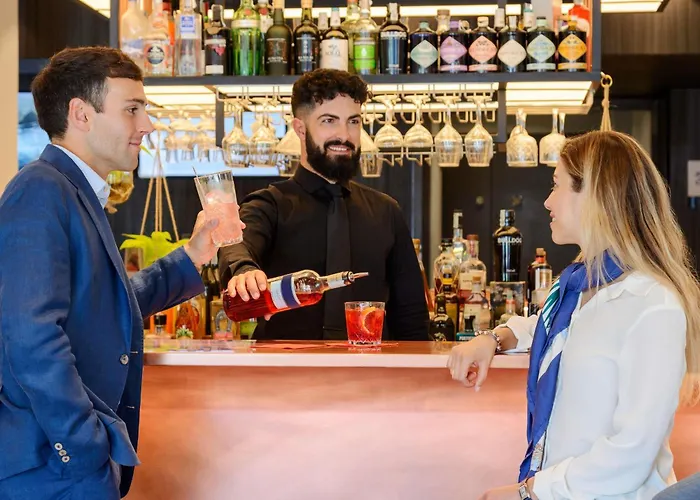 Szálloda Novotel Centro