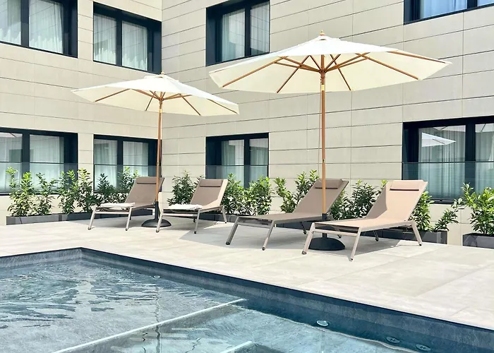 Novotel Centro 4* Parma