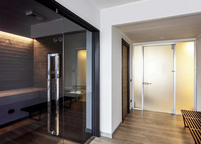 Hotel Novotel Centro 4*