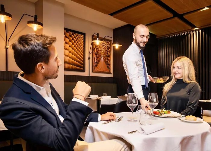 Novotel Centro 4* Parma