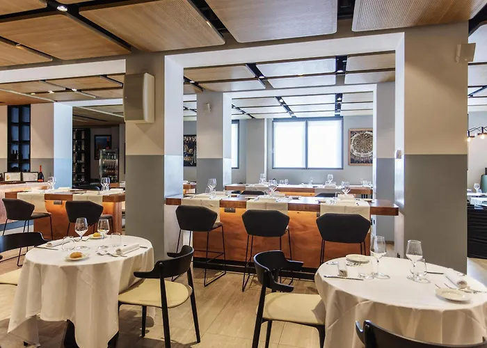 Novotel Centro Hotel Parma